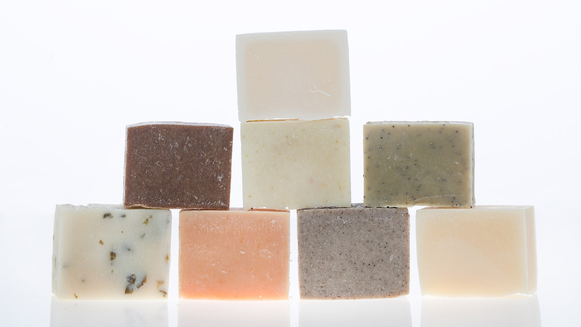 Real Soap - Deborah Neill Soap